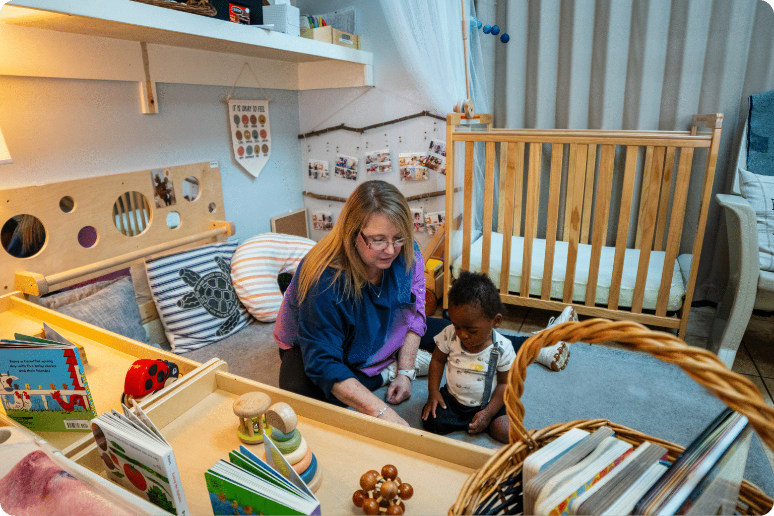 Sponsor a Child - Pathways