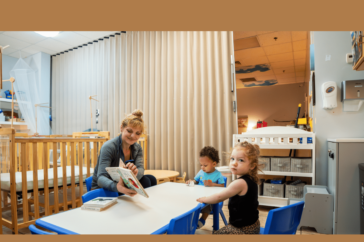 early learning programs